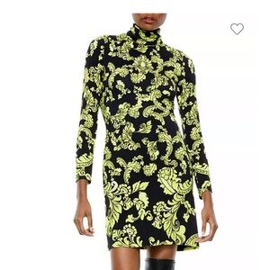 Alice and Olivia delora mini